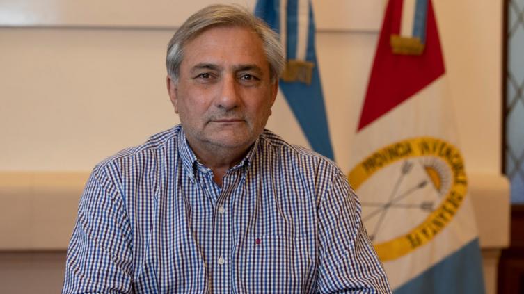 Rubén Michlig: “Vamos a evitar un aislamiento total”
