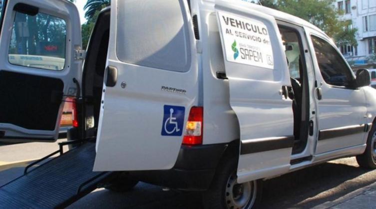 ATRAES reclama que se abone el modulo prestacional