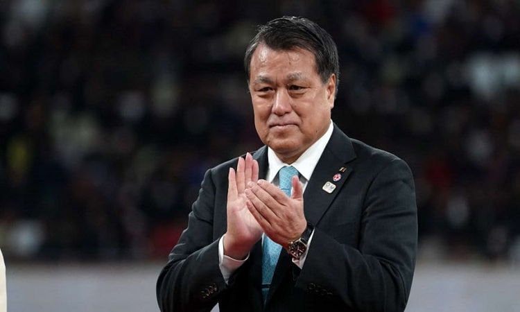 Japón se bajó de la candidatura para ser sede del Mundial de Fútbol Femenino