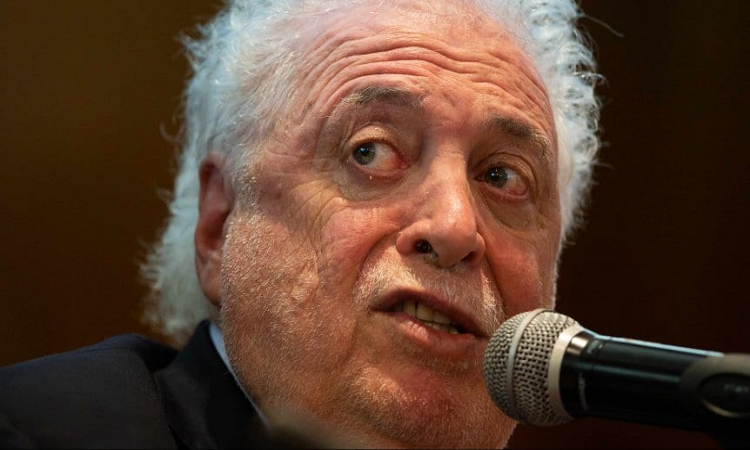 Ginés González García aseguró que 