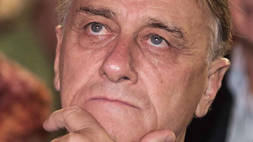 Hermes Binner dio negativo de coronavirus