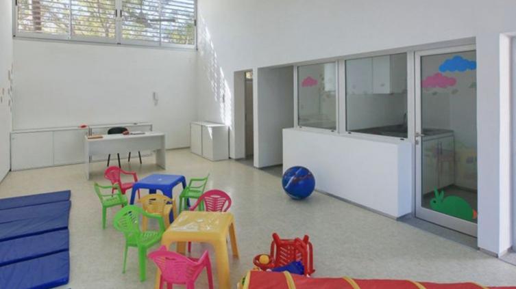 Jardines maternales piden su reapertura