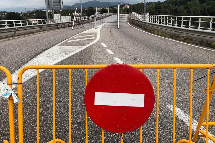 La UE reabre las fronteras y dejaría afuera a viajeros de EE.UU., Brasil y Rusia