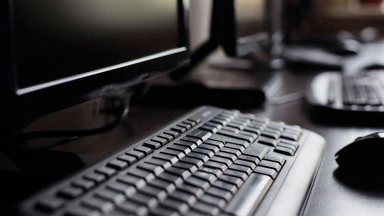 Paro y apagón virtual de docentes en el sur santafesino