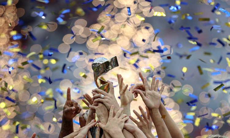 La FIFA designó las sedes para el Mundial Femenino de 2023: Australia y Nueva Zelanda