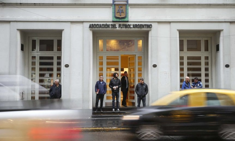 Deportivo Mac Allister deberá hacer un descargo por presunta violación de cuarentena