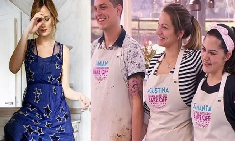 Otro escándalo en “Bake off”: se supo que otra participante sería pastelera profesional