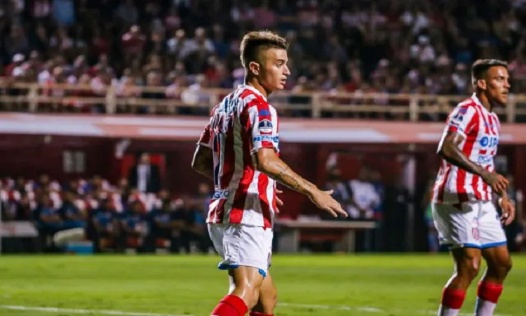 Calderón: 