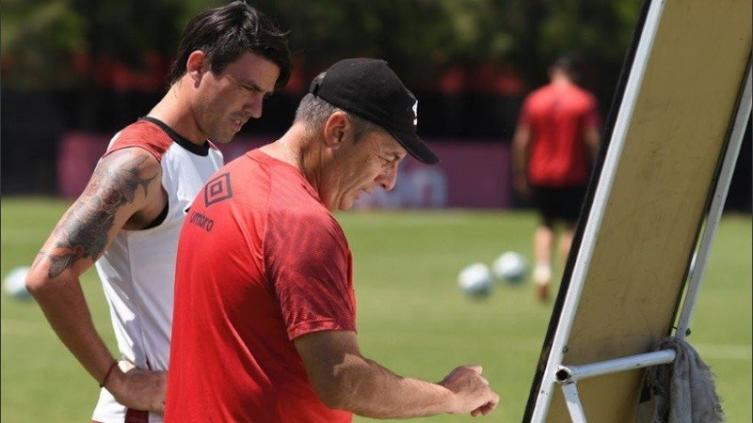 Qué pasará con los cuatro jugadores de Newell's cuyos contratos vencen a fin de mes
