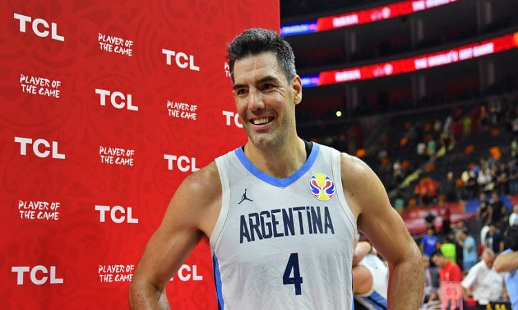 Hay Scola por un tiempo más: continuará su carrera en Italia