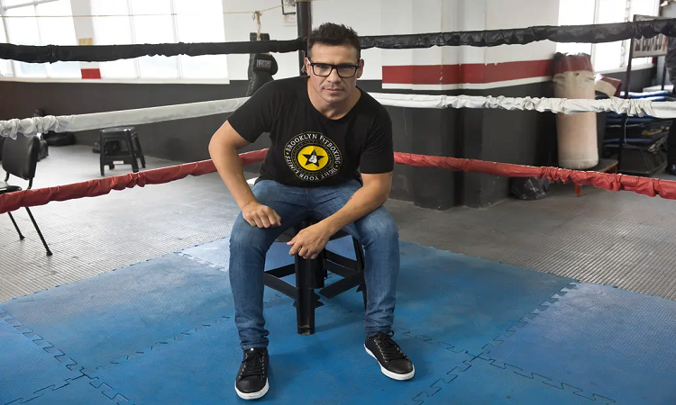 Maravilla Martínez: vuelve al boxeo tras seis años y su regreso ya tiene fecha y lugar