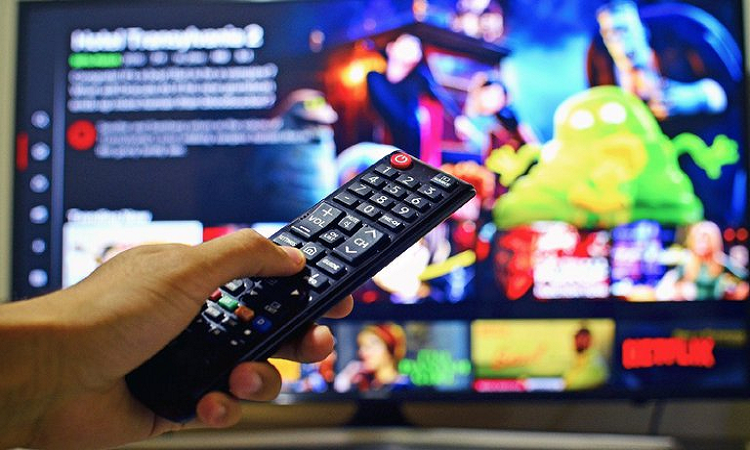 Cómo acceder a los miles de títulos de Netflix en Estados Unidos desde cualquier país