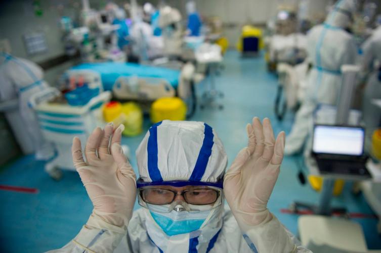 Más de 20 mil personas ya se recuperaron en el país