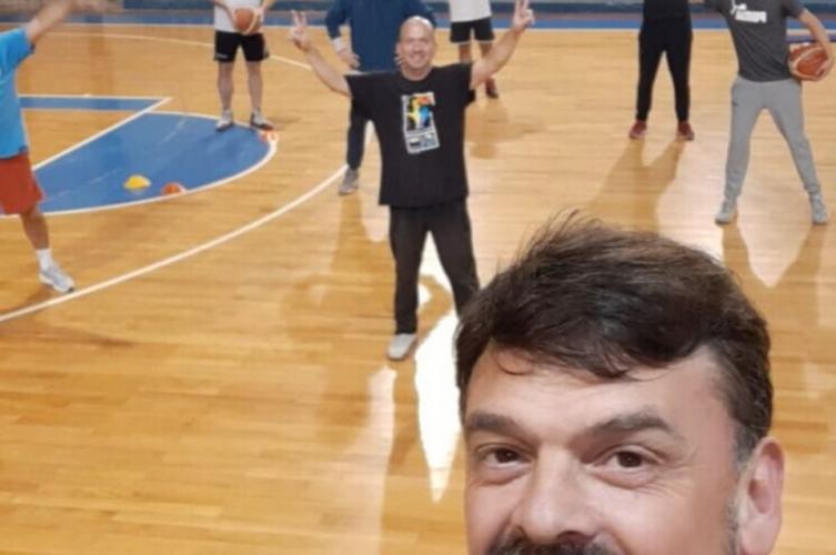 Kimberley reabrió sus puertas con los veteranos