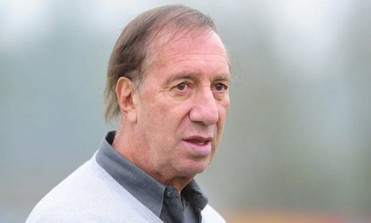 Según el hermano de Bilardo, el laboratorio falló en el diagnostico y no tiene coronavirus