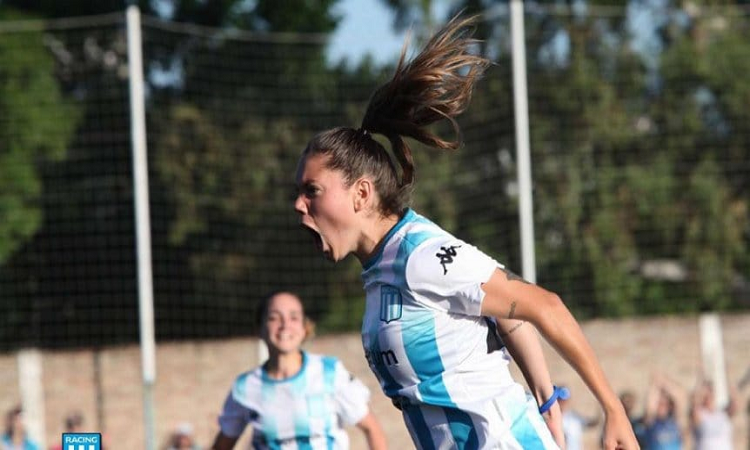 Milagros Menéndez jugará en España