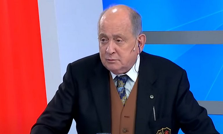 Mejora la salud de Chiche Gelblung: salió de terapia intensiva
