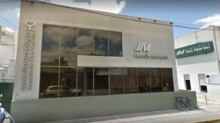 Coronavirus: Detectaron 15 casos en Venado Tuerto