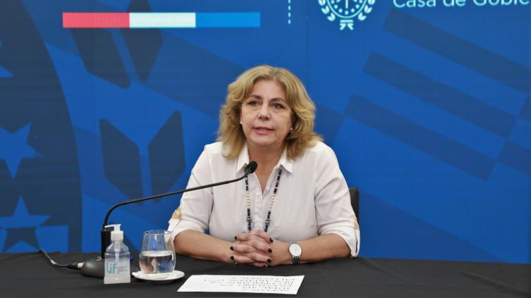Se restringen las reuniones familiares a sábados y domingos
