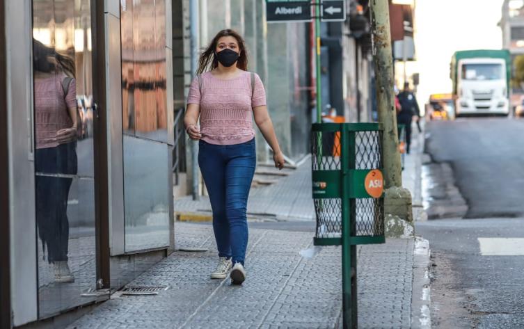 En cuatro días aumentó 34% la cantidad de casos en Paraguay