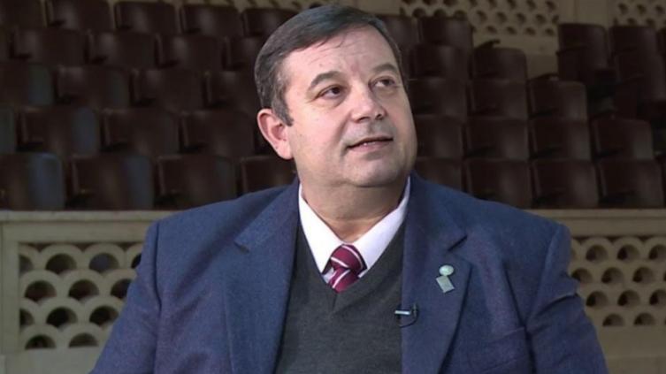 “Es un gran reconocimiento al trabajo que hace la Universidad Nacional del Litoral”