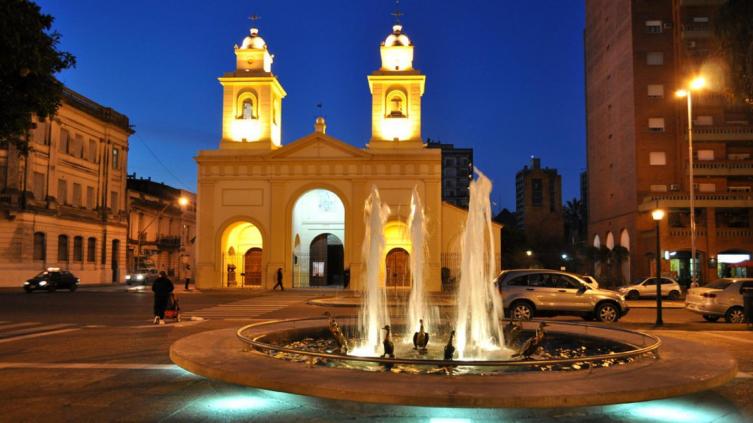 Se habilitaron las celebraciones religiosas de hasta 30 personas