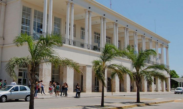 Polémica en la Universidad de Córdoba por un sistema de control facial que usarán para que los alumnos no se copien en los exámenes