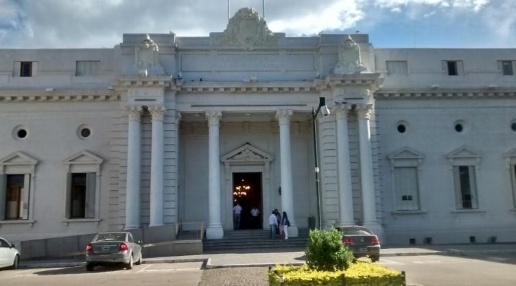 Turismo: impulsan una ley de emergencia provincial