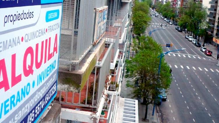 Rige la nueva ley de alquileres, con contratos de 3 años y actualización anual
