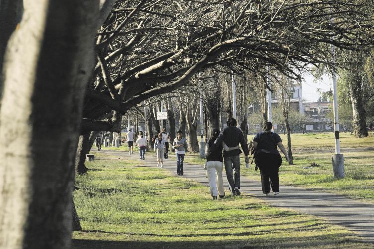 “Nos preocupa que el deterioro avance”