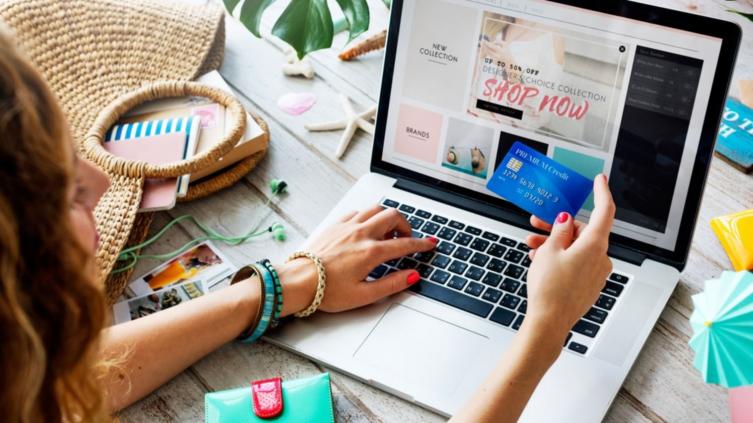 En Rosario crecieron las compras online y también las estafas