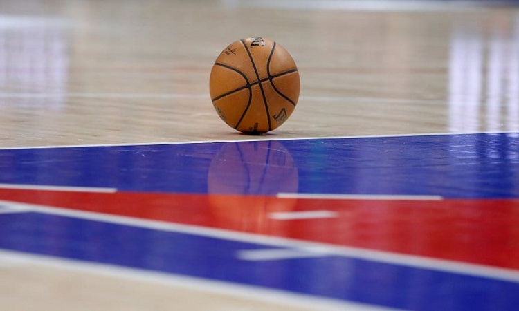 NBA: 25 casos positivos de coronavirus
