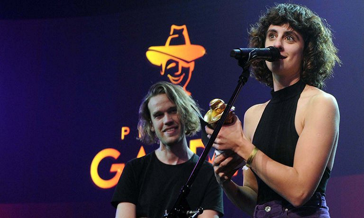 Gardel 2020: todos los nominados, en una entrega sin distinción de género