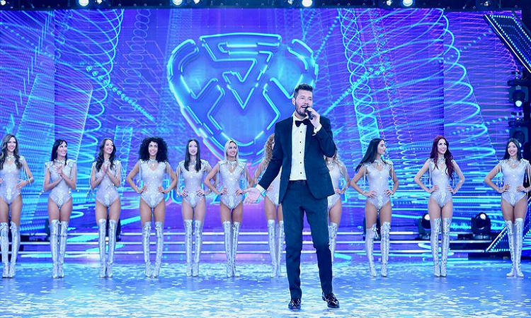 Vuelve el “Cantando por un sueño” a la pantalla de El Trece: quién será el conductor