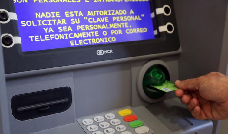 Cronograma de pago de haberes correspondiente al mes de junio