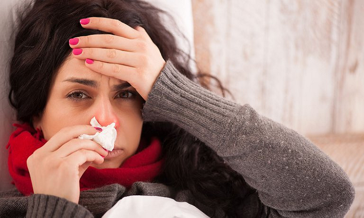 Llegó el invierno, y con él las otras enfermedades que no son coronavirus