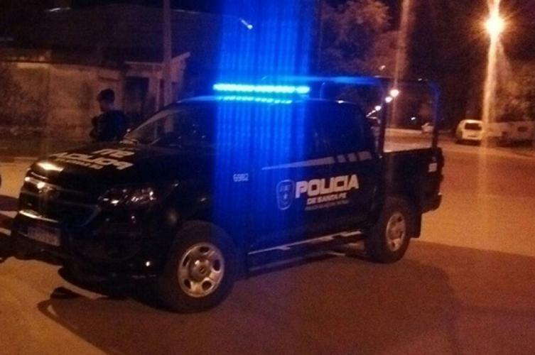 Asesinaron a un joven de 22 años en Santo Tomé