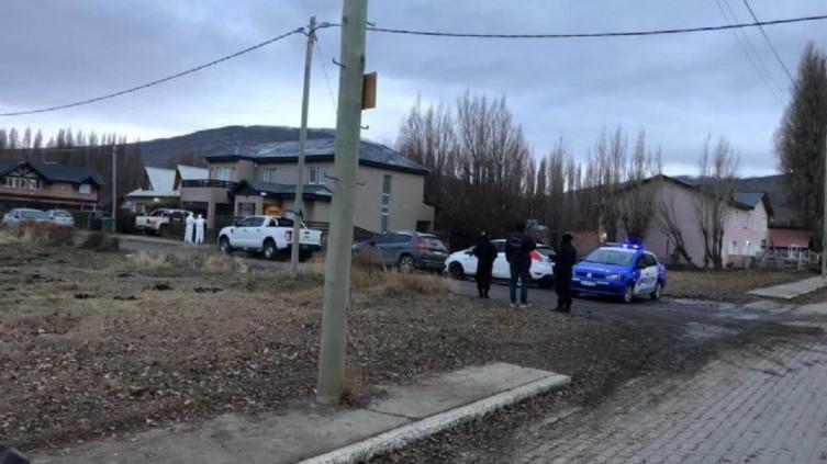 Hallaron asesinado al ex secretario de Cristina Kirchner