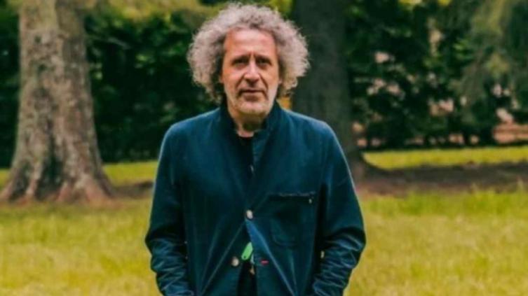 Oscar Righi, exguitarrista de la Bersuit, fue acusado por su hija de abuso sexual