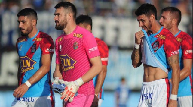 El arquero que Azconzábal quiere para Unión