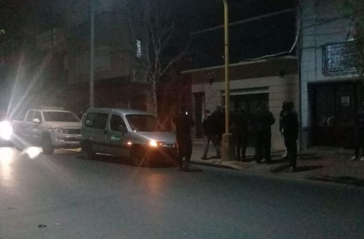Detectaron dos fiestas clandestinas en la ciudad 