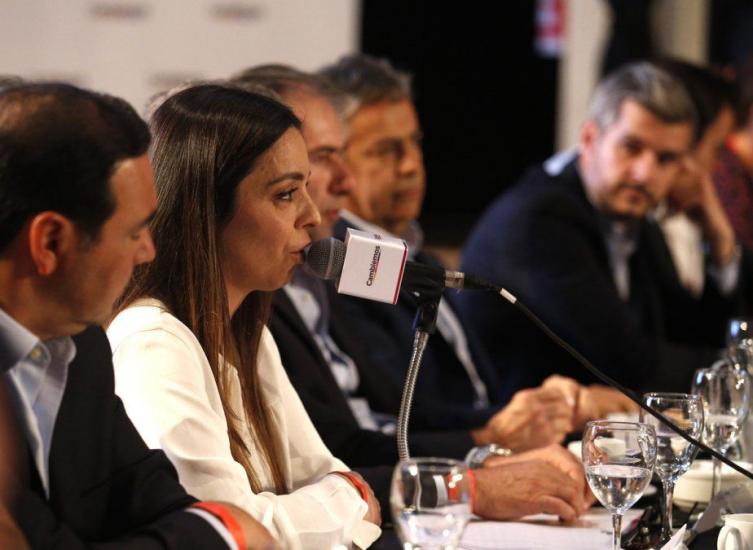 Juntos por el cambio calificó el crimen de Gutiérrez como de 