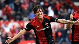 Formica renovó con Newell’s hasta 2021