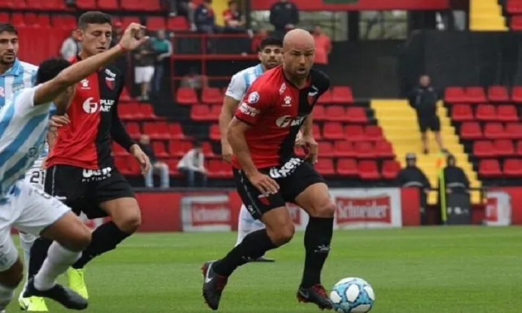 Matías Fritzler continuaría en Colón