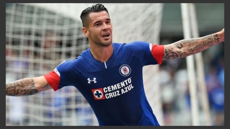 Milton Caraglio ya habló con el Kily González y tiene ganas de volver a Rosario Central