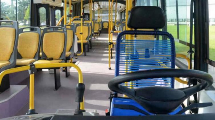 Transporte: “Vamos a estar complicados durante mucho tiempo”
