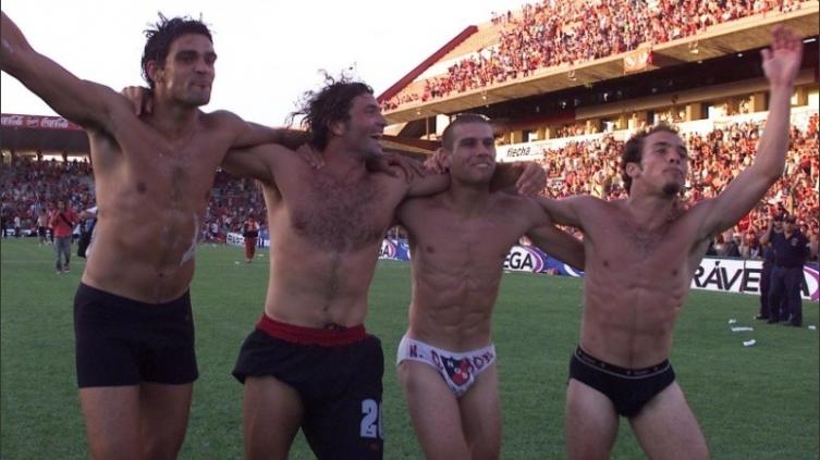 Germán Re se retiró sin poder volver a Newell's: “Hay cosas que no salen como las planeás”