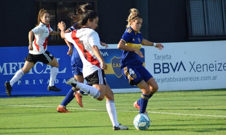 Fútbol Femenino: Reserva obligatoria y nuevas medidas para la próxima temporada