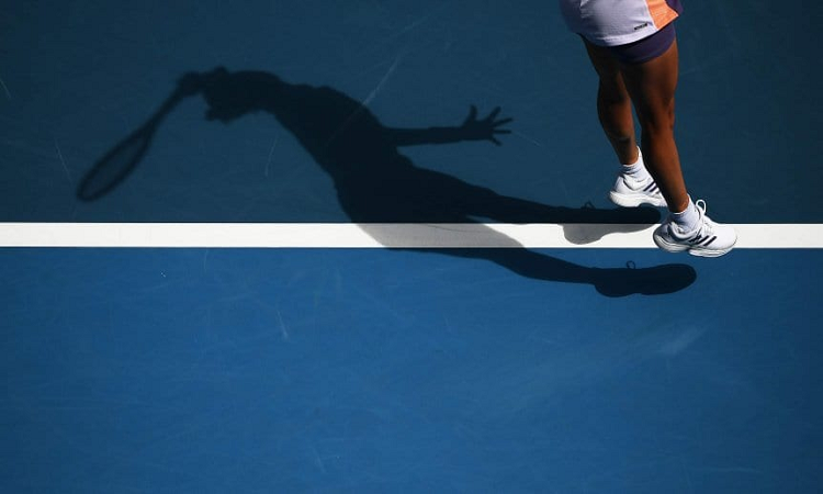 La ATP hará ajustes en los rankings por el coronavirus
