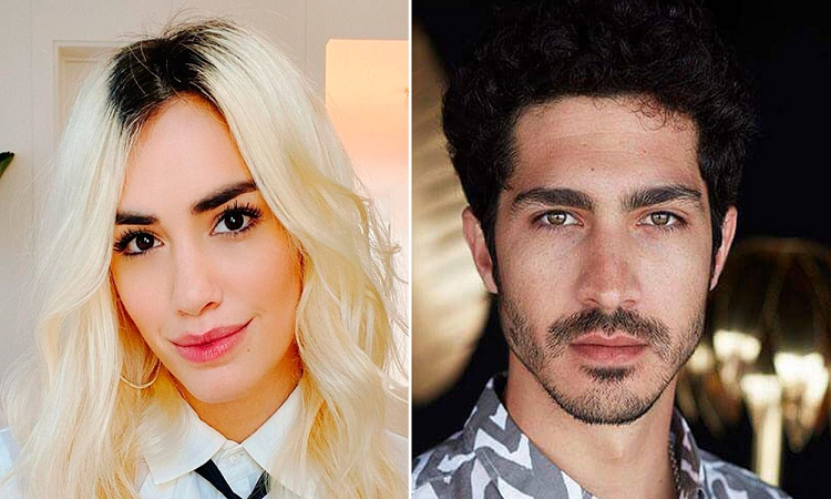 Lali y el Chino Darín lideran un grupo de actores que buscan enfrentar la crisis
